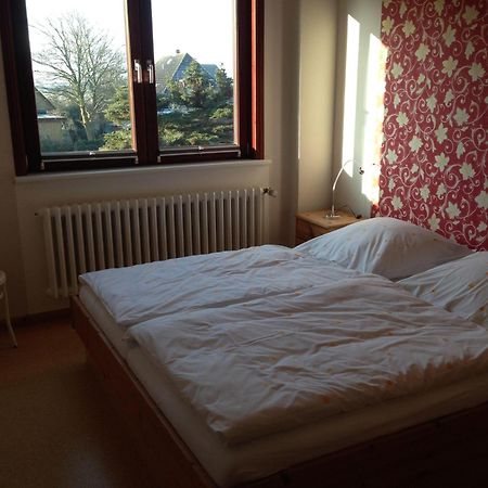 Ferienwohnung-Schwertmuschel-Im-Haus-Muschelgarten Alkersum Екстер'єр фото