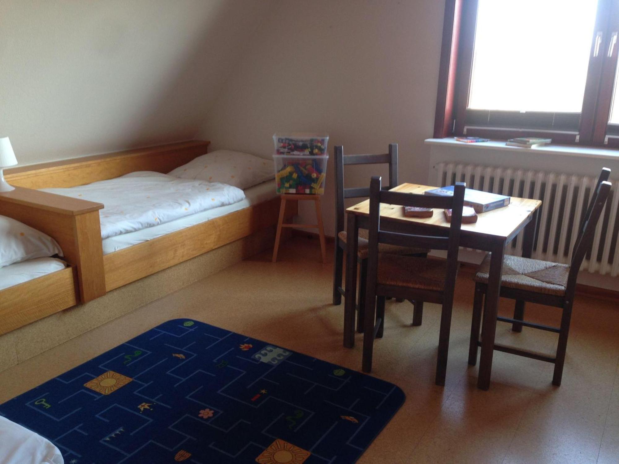 Ferienwohnung-Schwertmuschel-Im-Haus-Muschelgarten Alkersum Екстер'єр фото